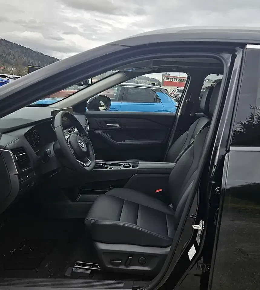 Nissan X-Trail - Thumbnail 7
