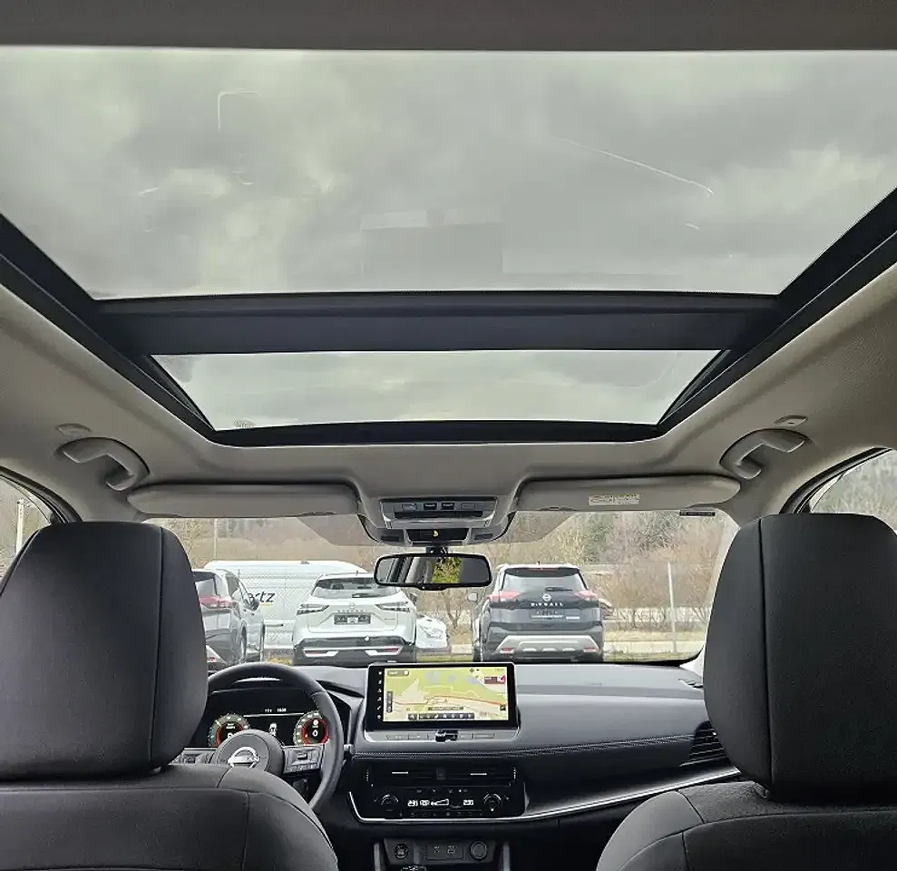 Nissan X-Trail - Thumbnail 9