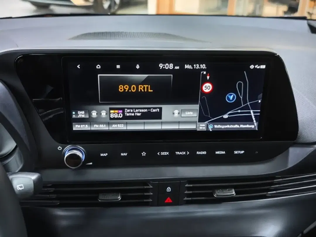 Hyundai i20 - Thumbnail 13