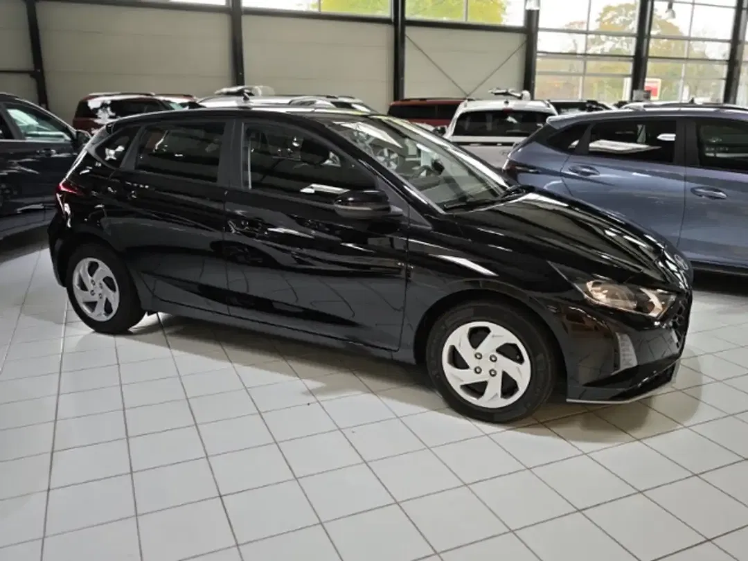 Hyundai i20 - Thumbnail 5