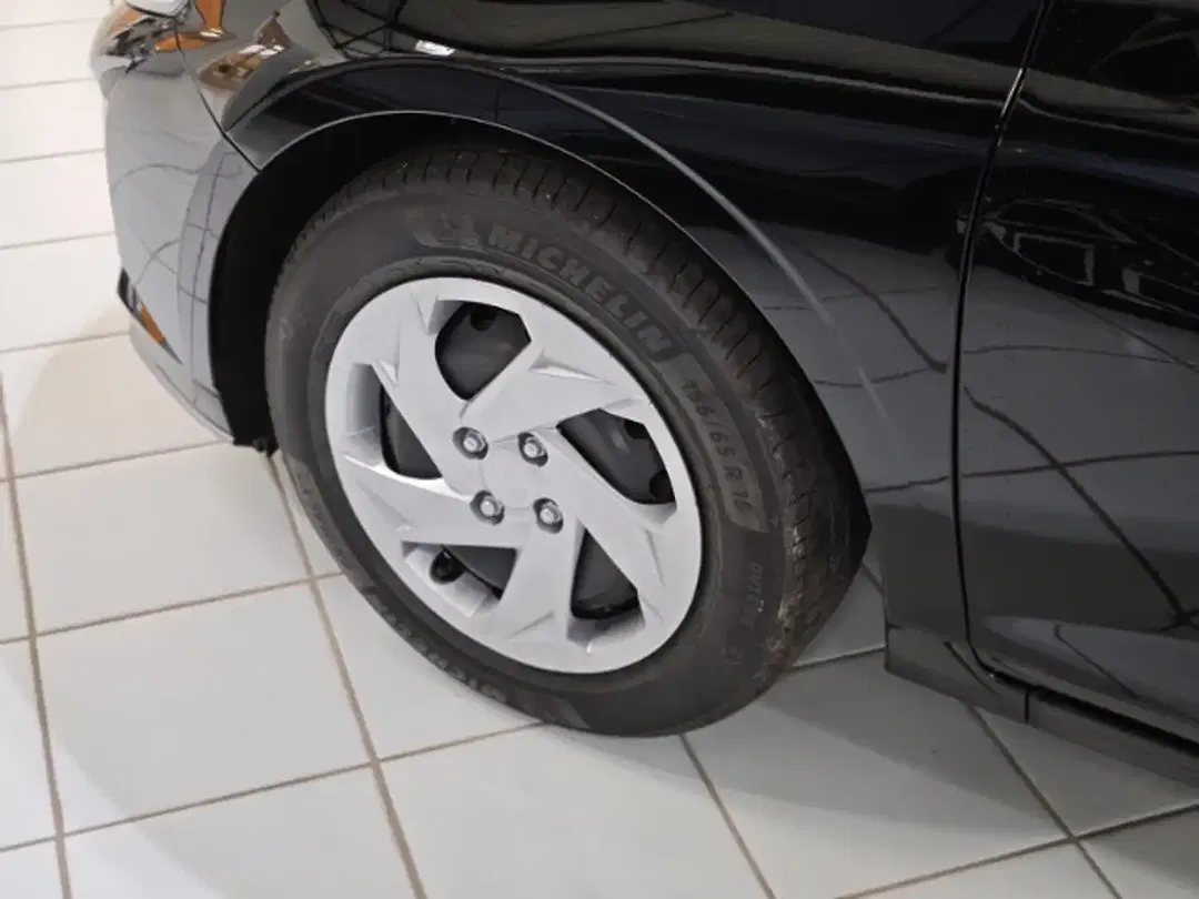 Hyundai i20 - Thumbnail 7