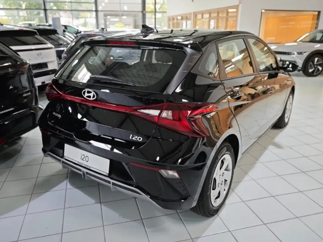 Hyundai i20 - Thumbnail 8