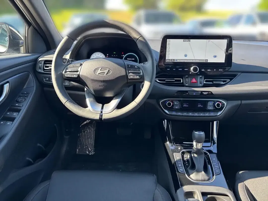 Hyundai i30 - Thumbnail 10