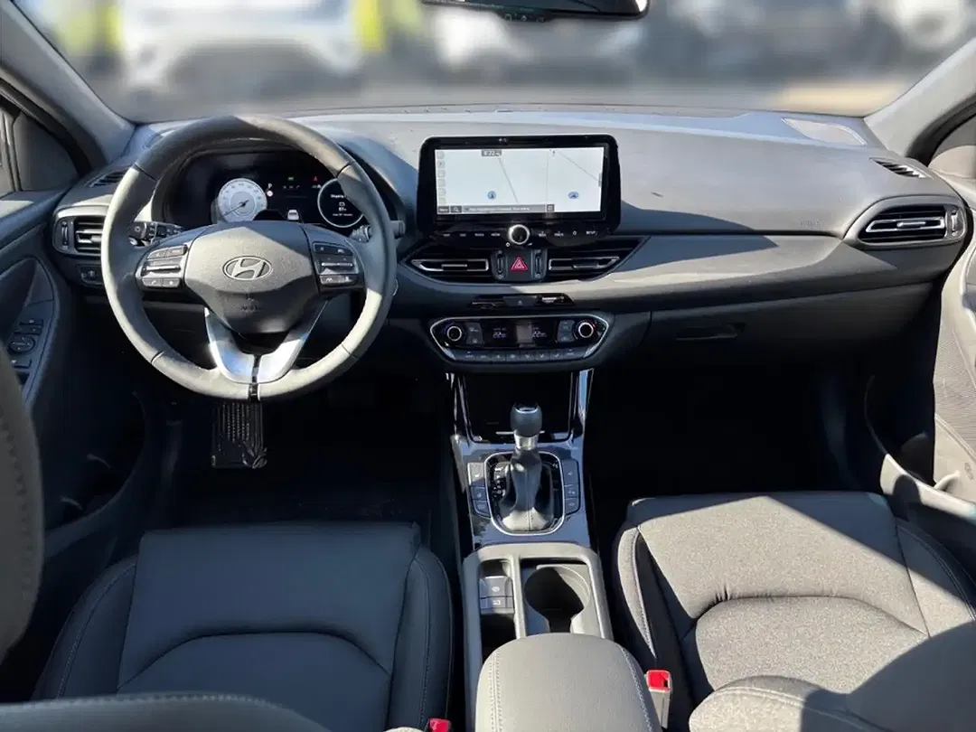 Hyundai i30 - Thumbnail 11