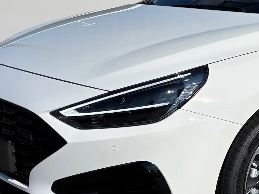 Hyundai i30 - Thumbnail 5