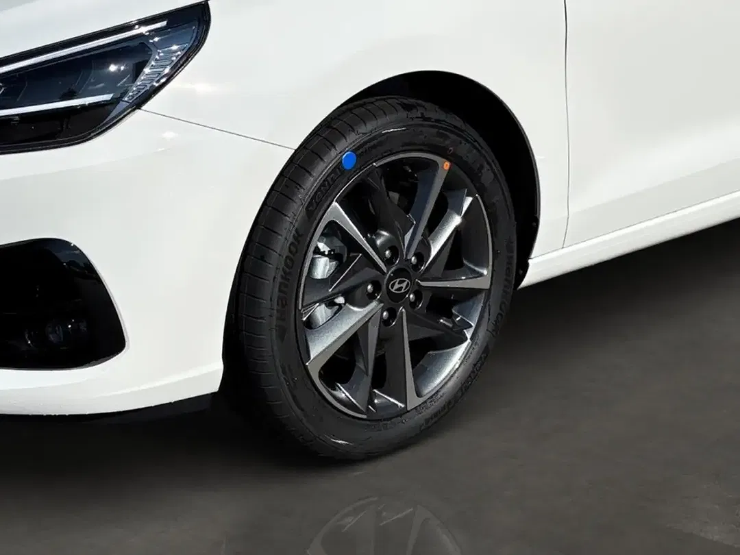 Hyundai i30 - Thumbnail 6