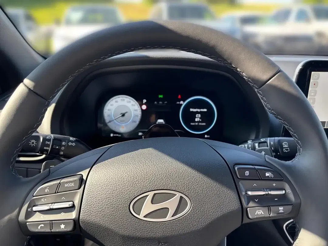 Hyundai i30 - Thumbnail 8