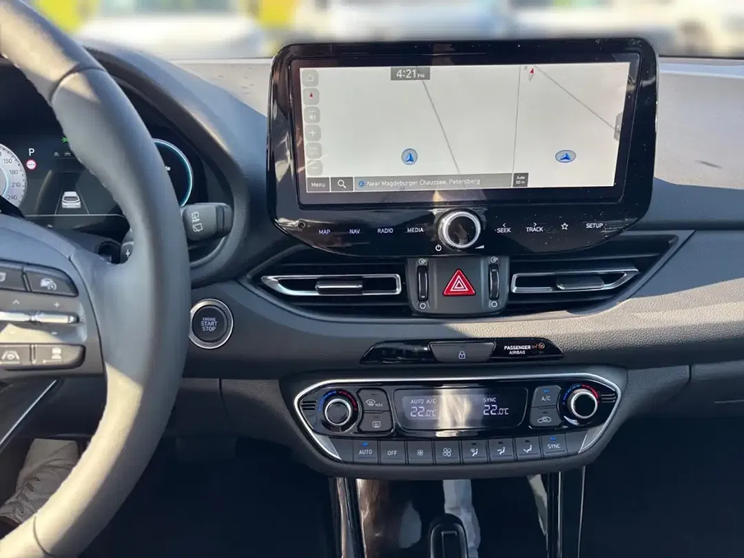 Hyundai i30 - Thumbnail 9