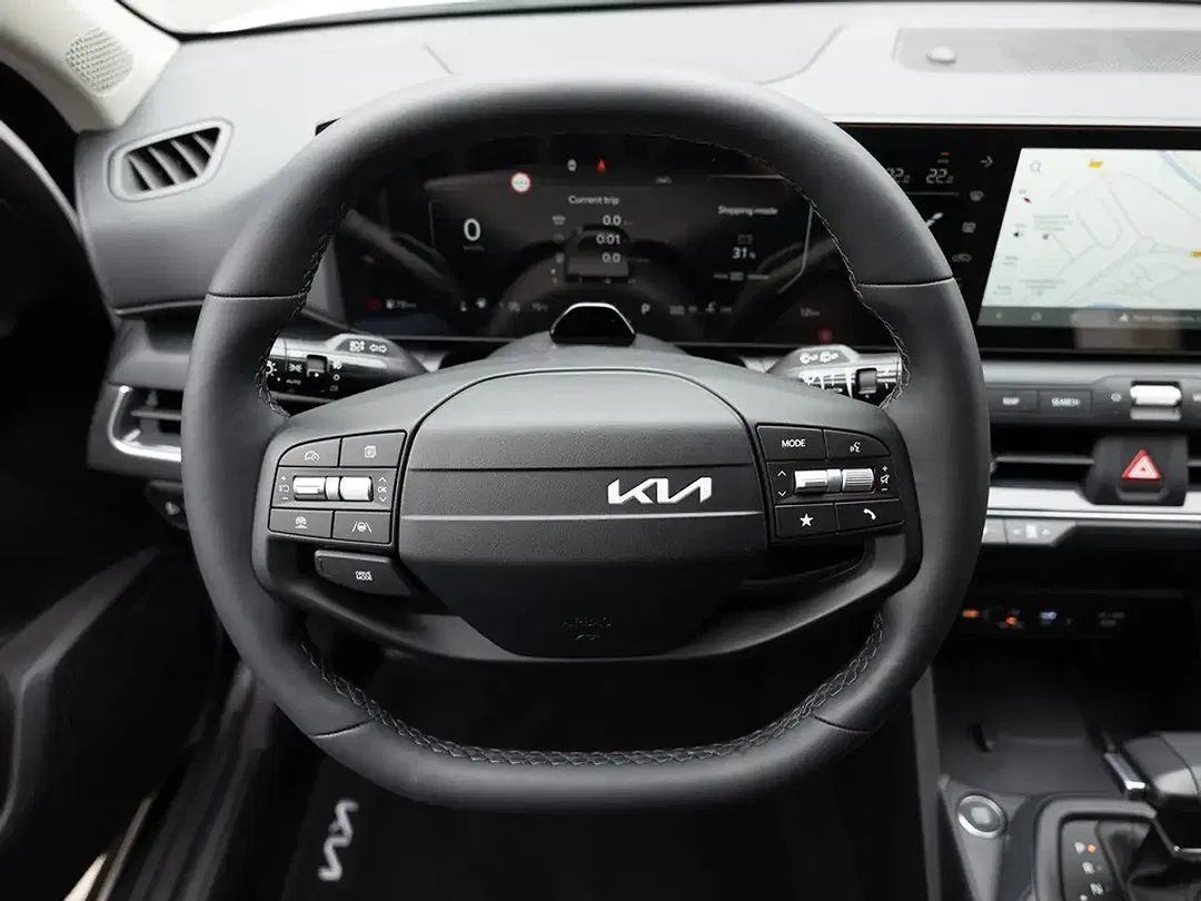 Kia K4 - Thumbnail 12