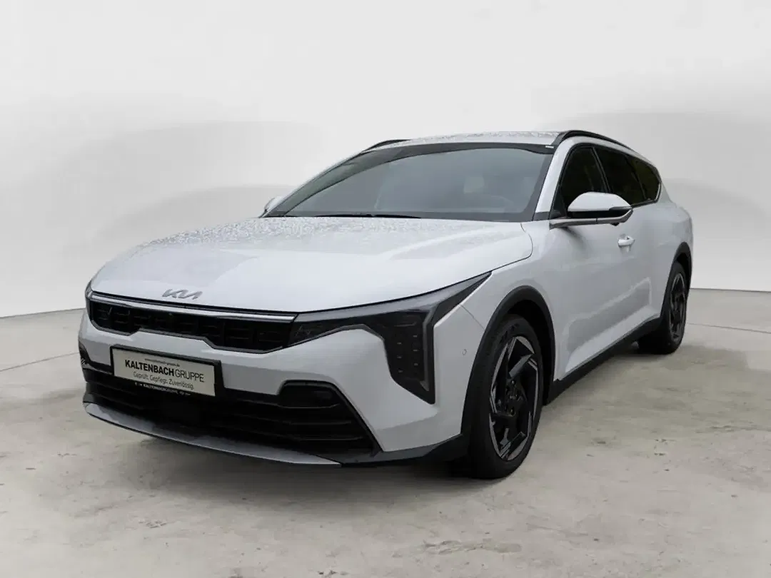 Kia K4 - Thumbnail 2