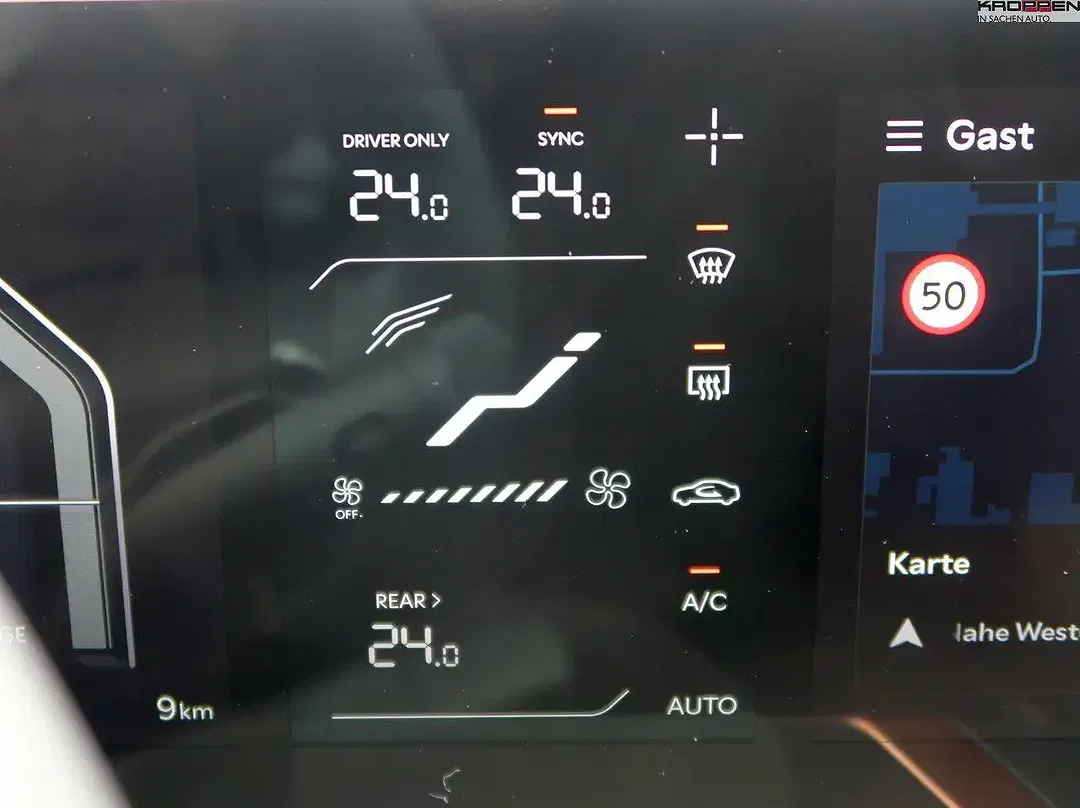 Kia EV5 - Thumbnail 10