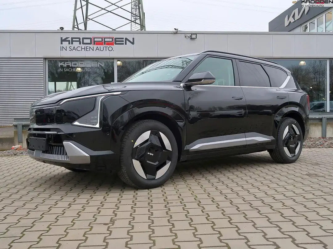 Kia EV5 - Thumbnail 1