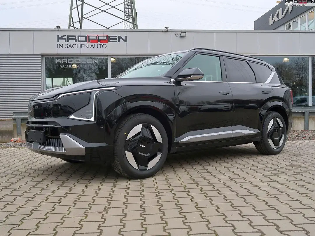 Kia EV5 - Afbeelding 1
