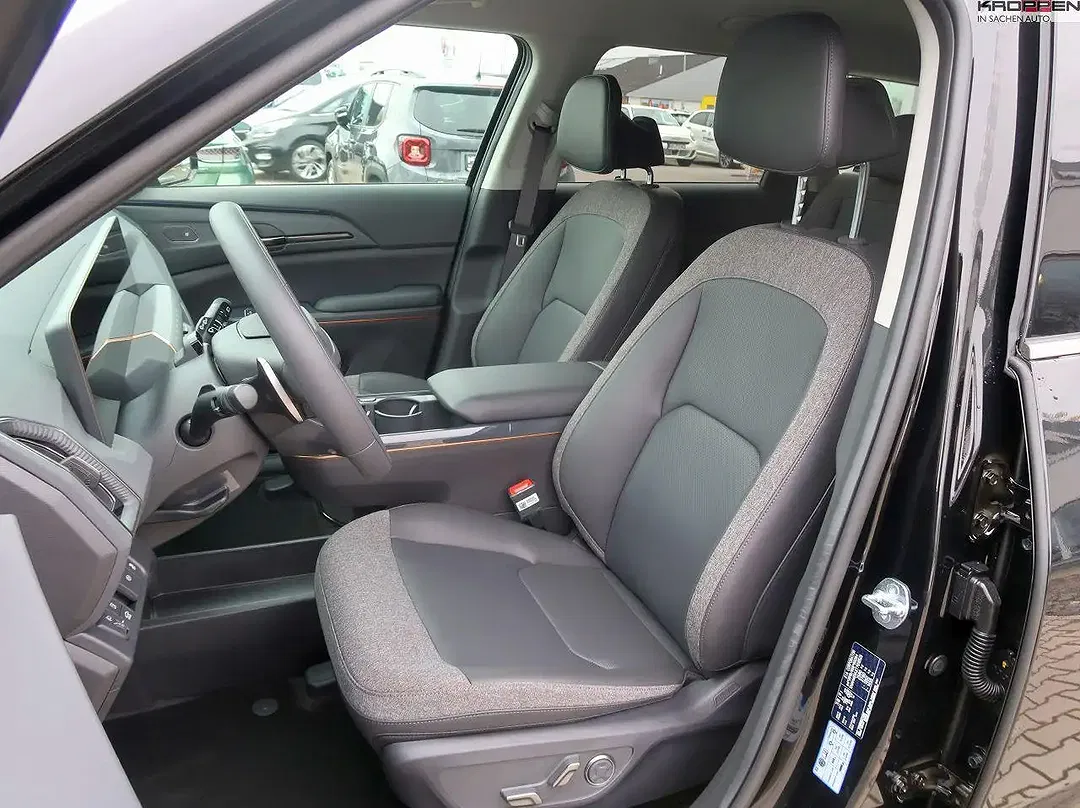 Kia EV5 - Thumbnail 3