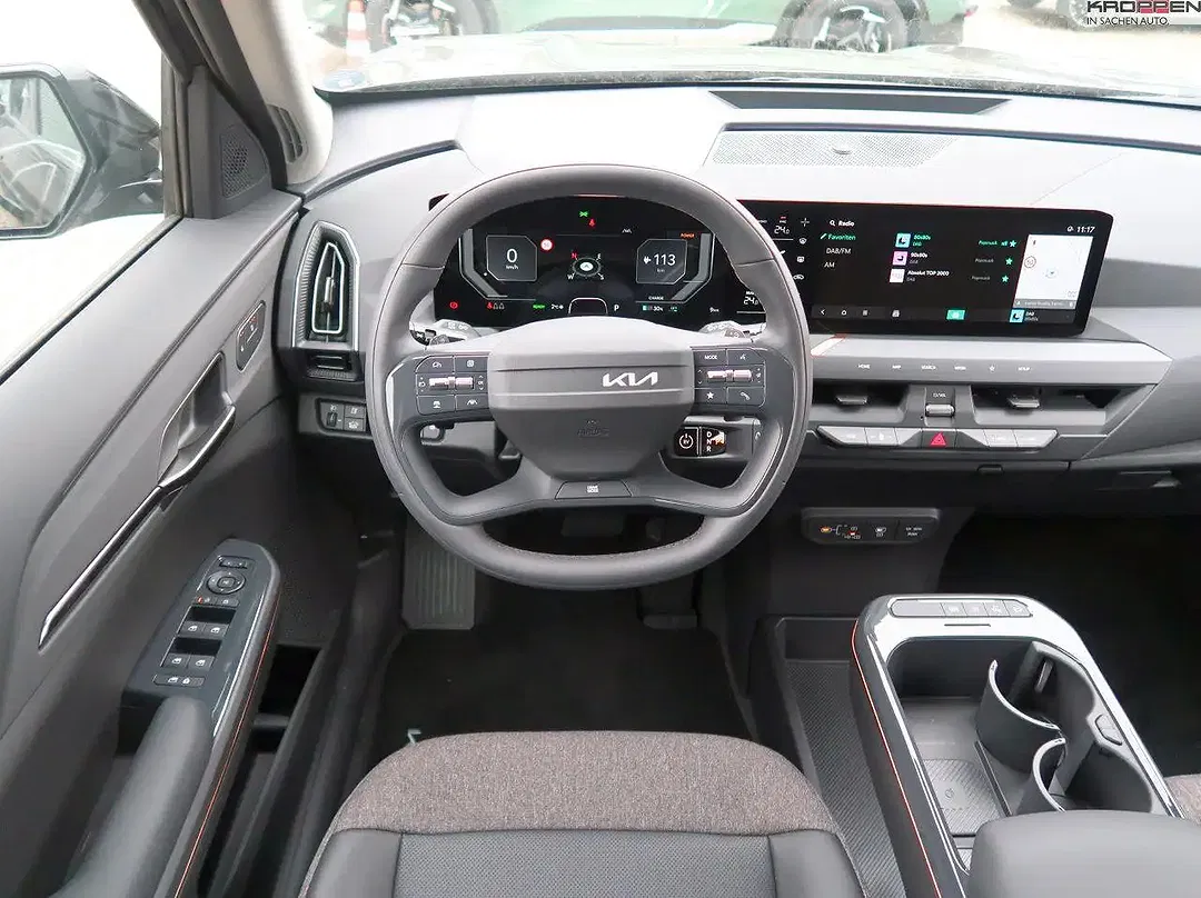 Kia EV5 - Thumbnail 4