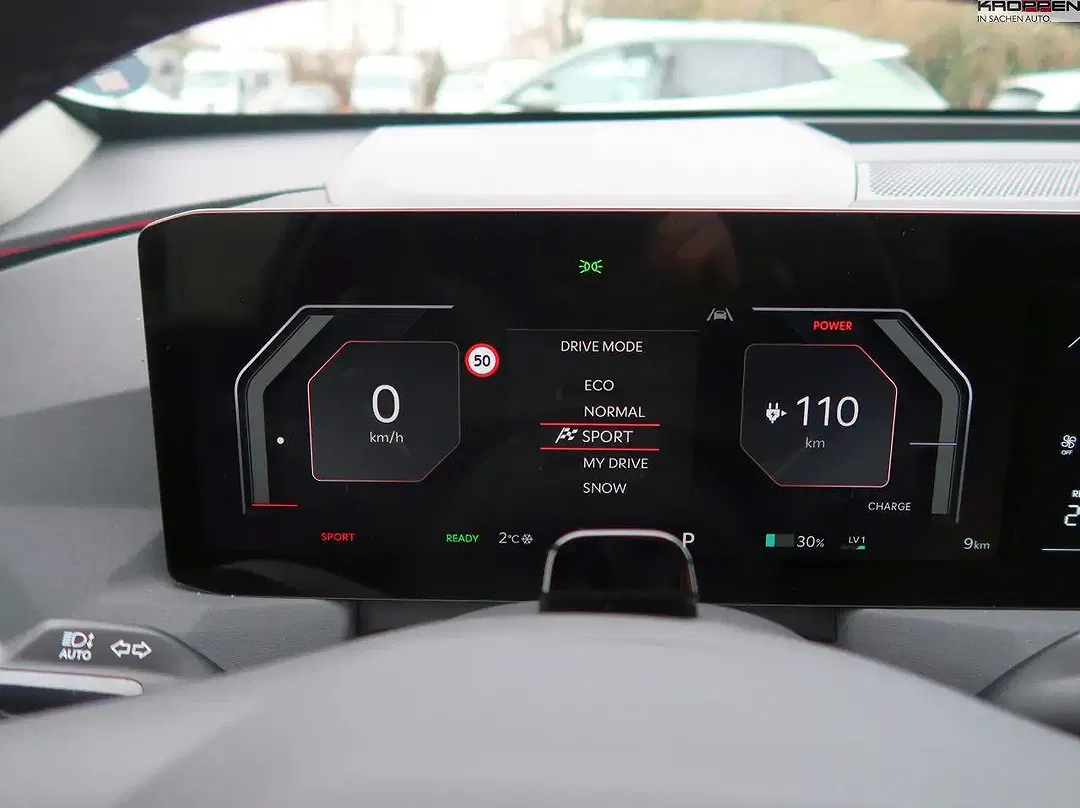 Kia EV5 - Thumbnail 5