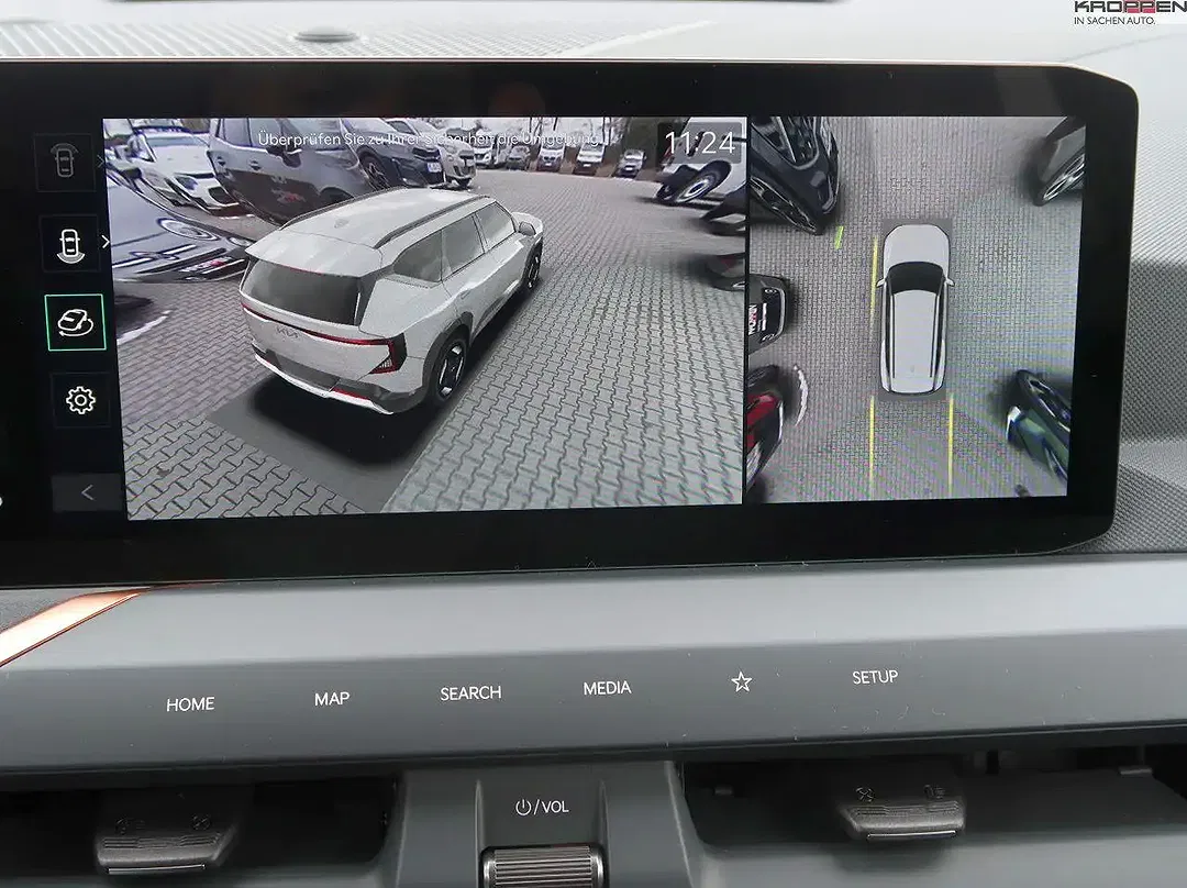 Kia EV5 - Thumbnail 6