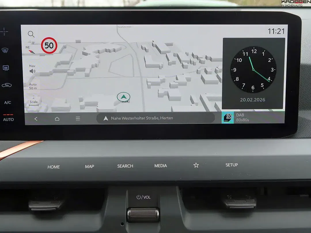 Kia EV5 - Thumbnail 7
