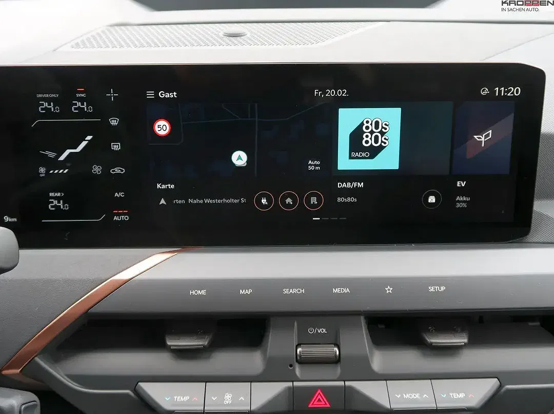 Kia EV5 - Thumbnail 8