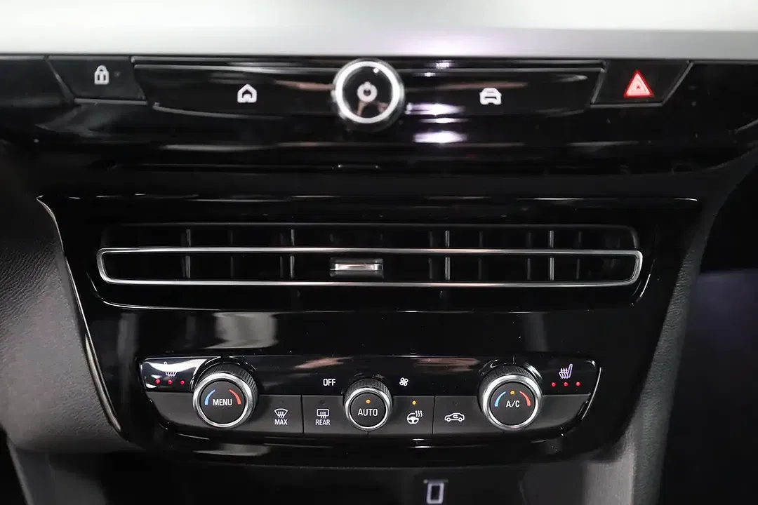 Opel Mokka - Thumbnail 11
