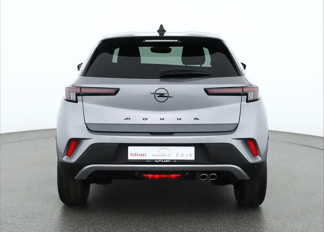 Opel Mokka - Thumbnail 3