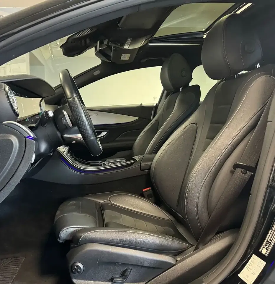 Mercedes-Benz CLS 450 - Thumbnail 3