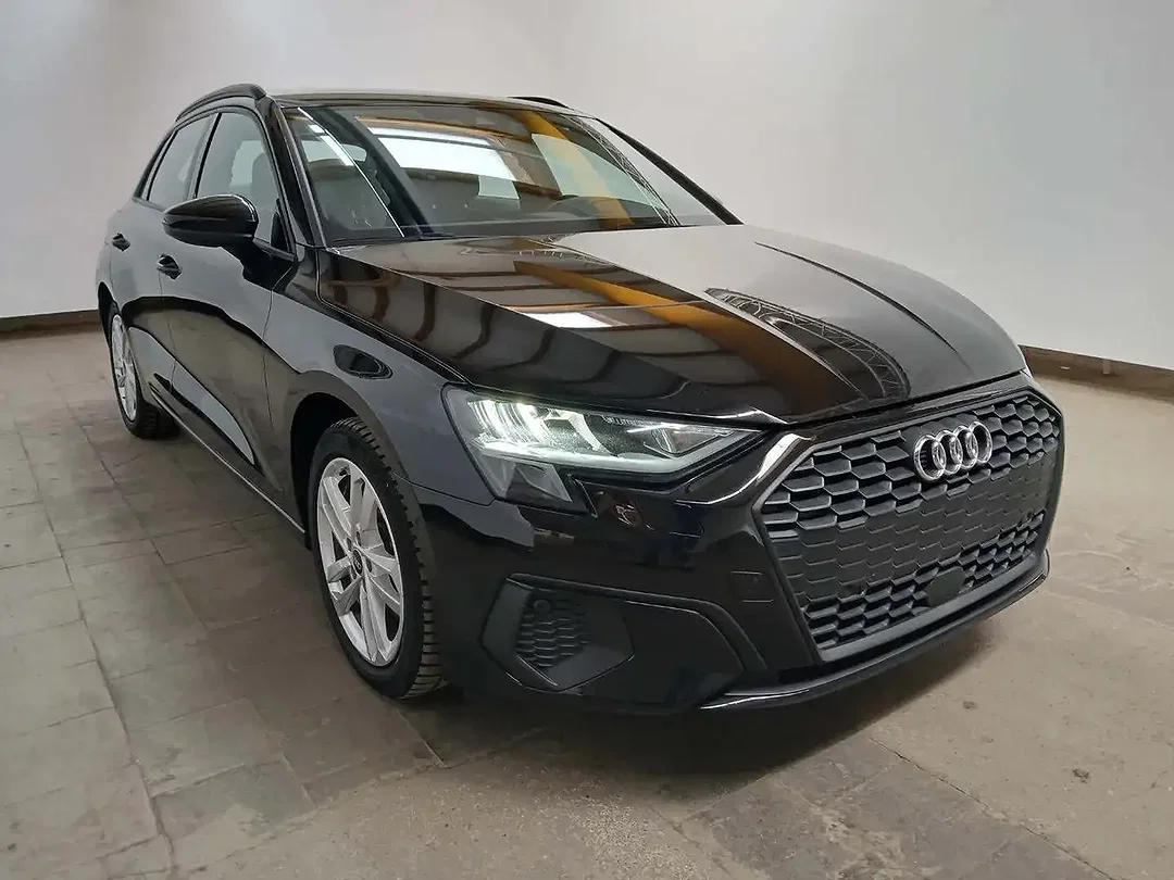 Audi A3 - Afbeelding 1