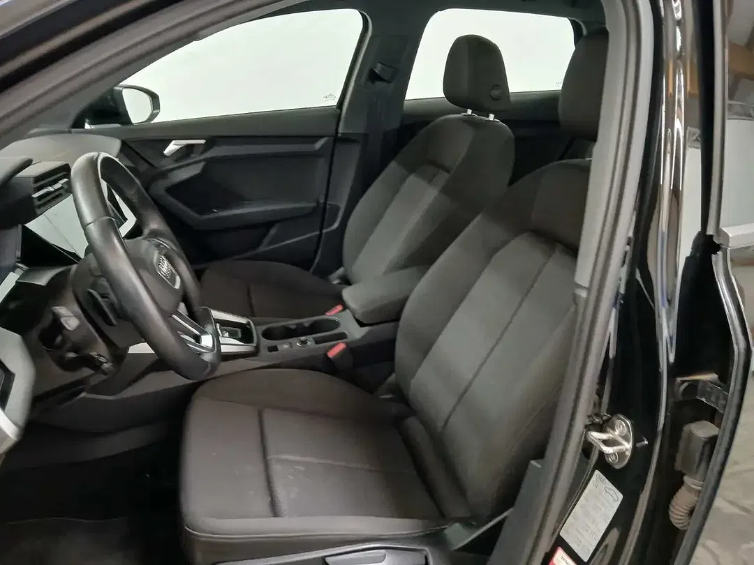 Audi A3 - Thumbnail 10