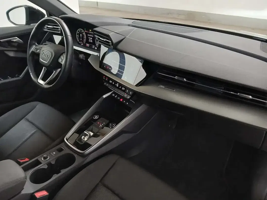 Audi A3 - Thumbnail 11
