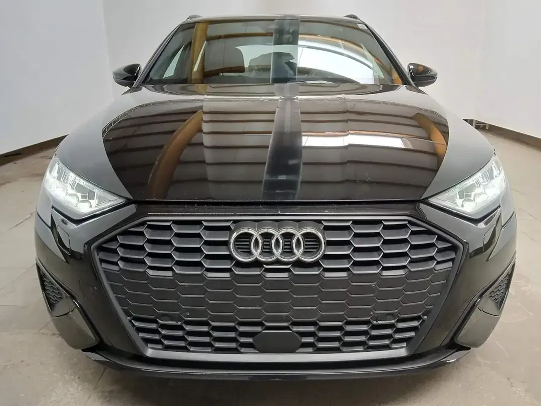 Audi A3 - Thumbnail 2