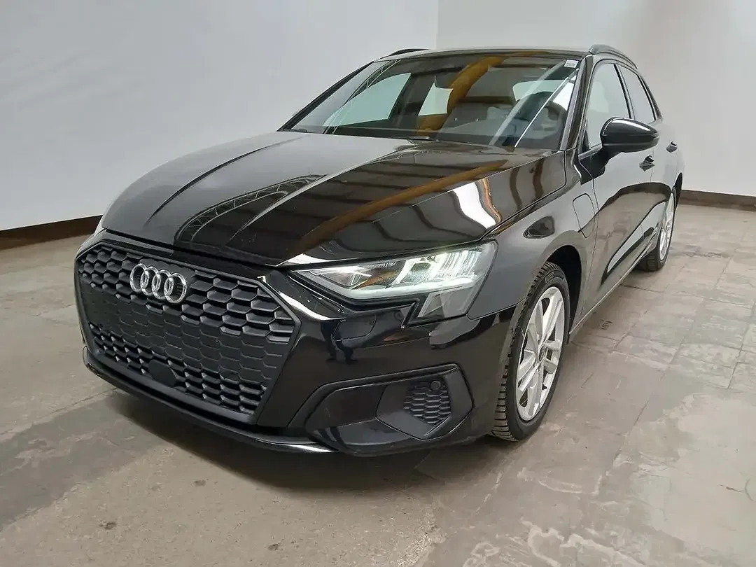 Audi A3 - Thumbnail 3