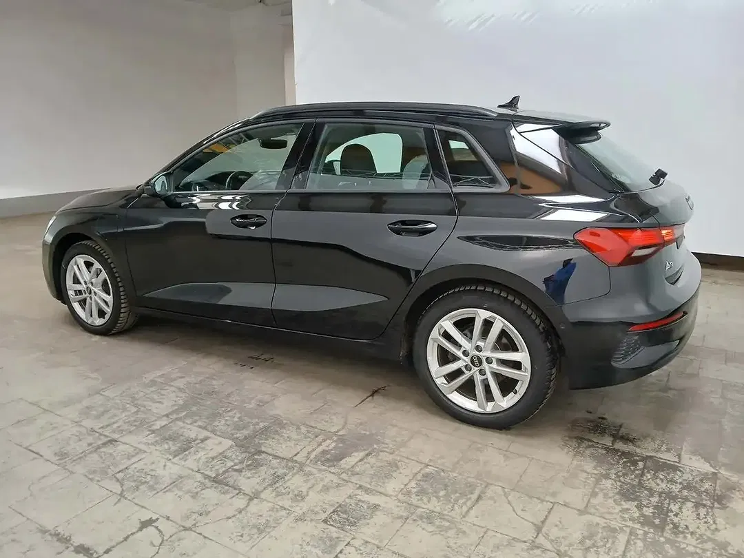 Audi A3 - Thumbnail 5