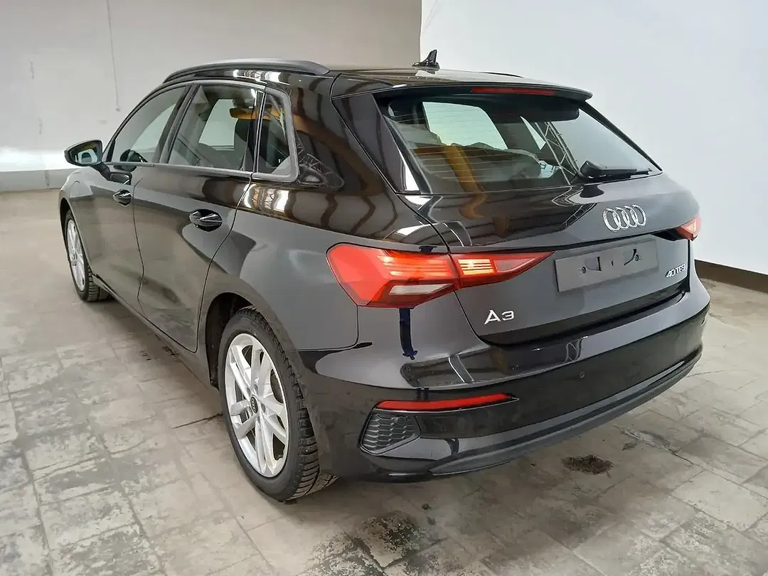 Audi A3 - Thumbnail 6