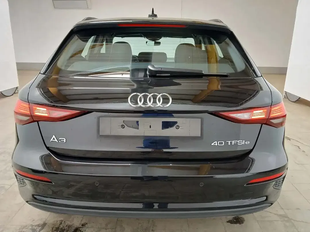 Audi A3 - Thumbnail 7