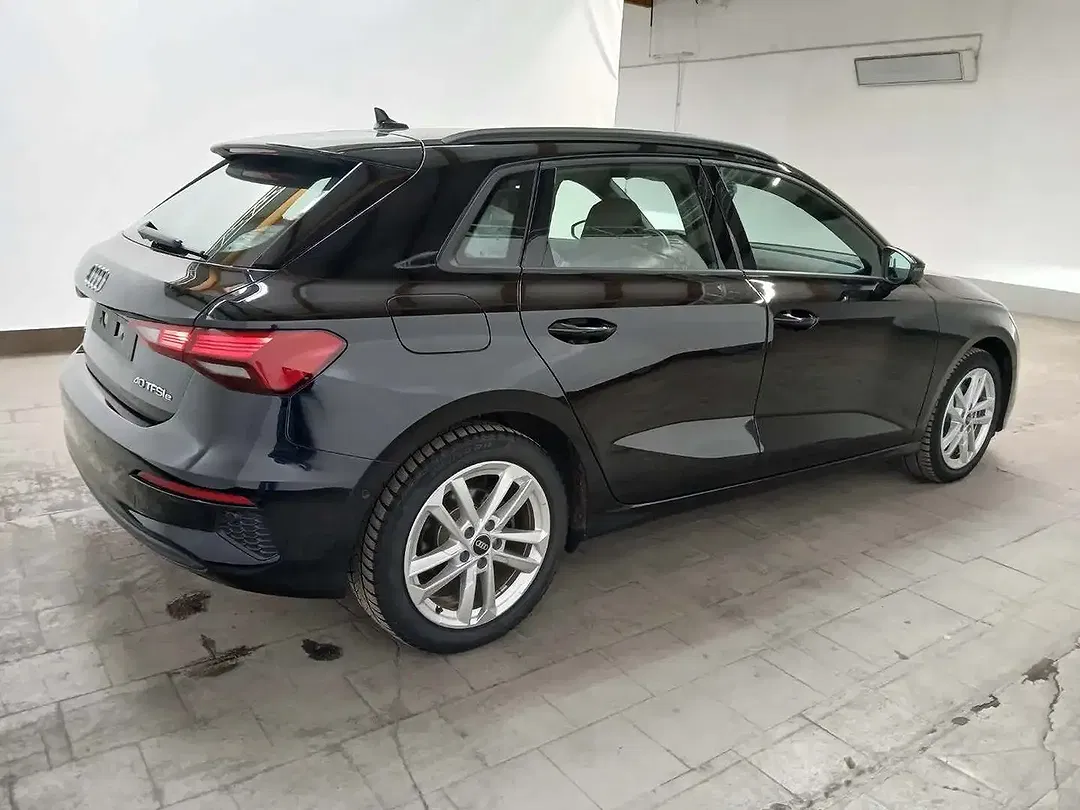 Audi A3 - Thumbnail 8