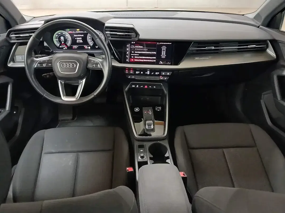 Audi A3 - Thumbnail 9