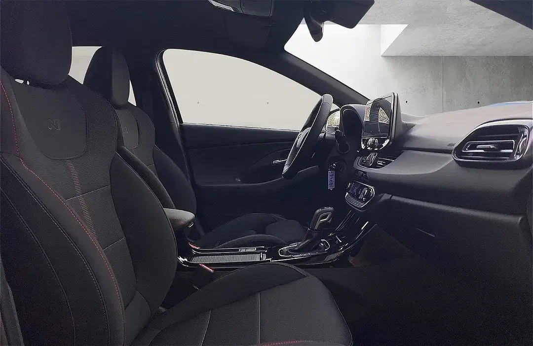 Hyundai i30 - Thumbnail 9