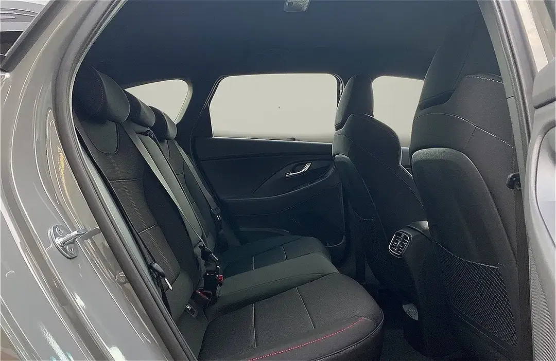 Hyundai i30 - Thumbnail 10