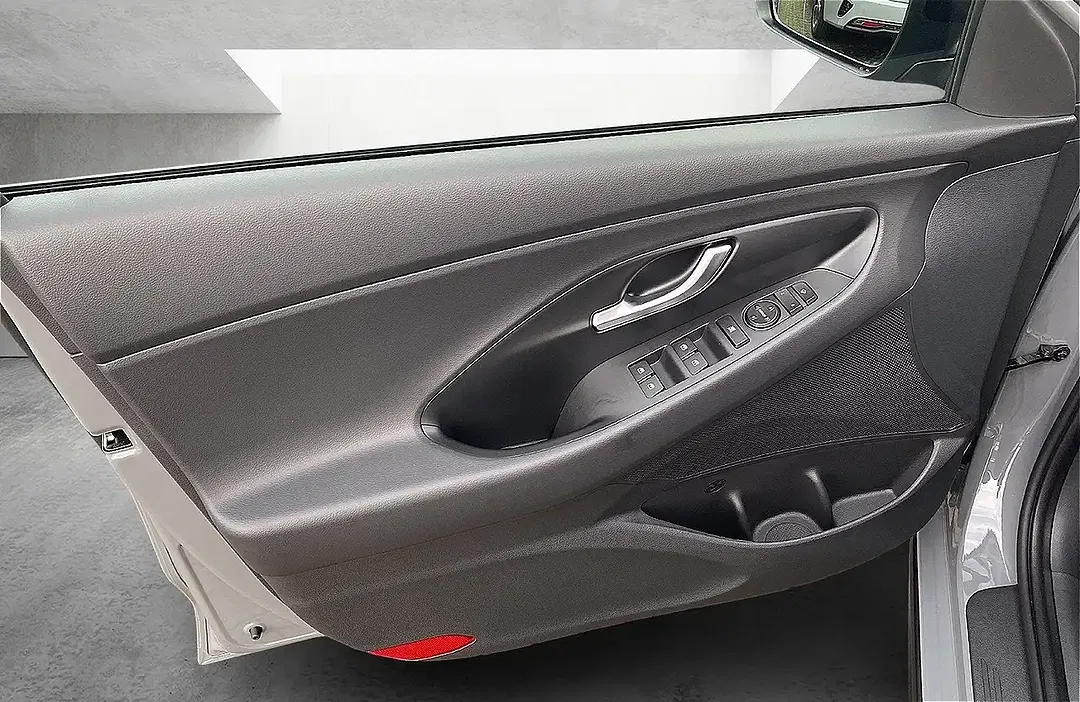 Hyundai i30 - Thumbnail 13