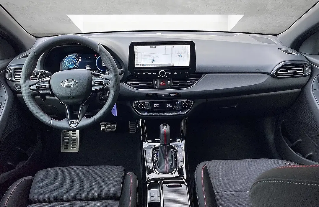 Hyundai i30 - Thumbnail 14