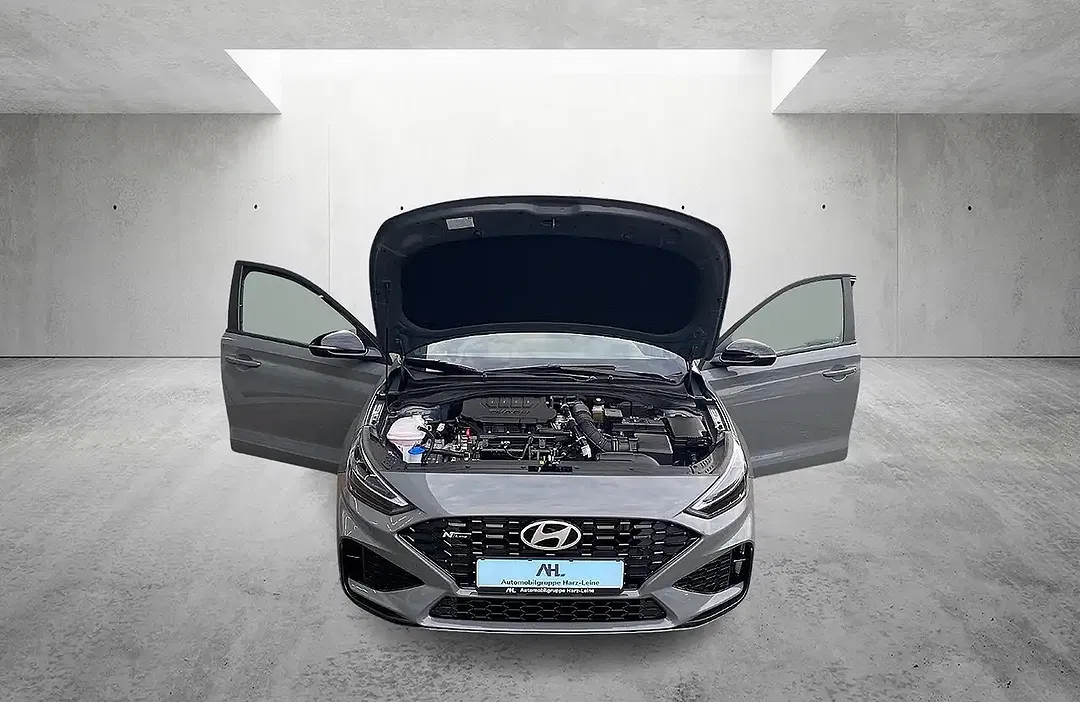 Hyundai i30 - Thumbnail 15