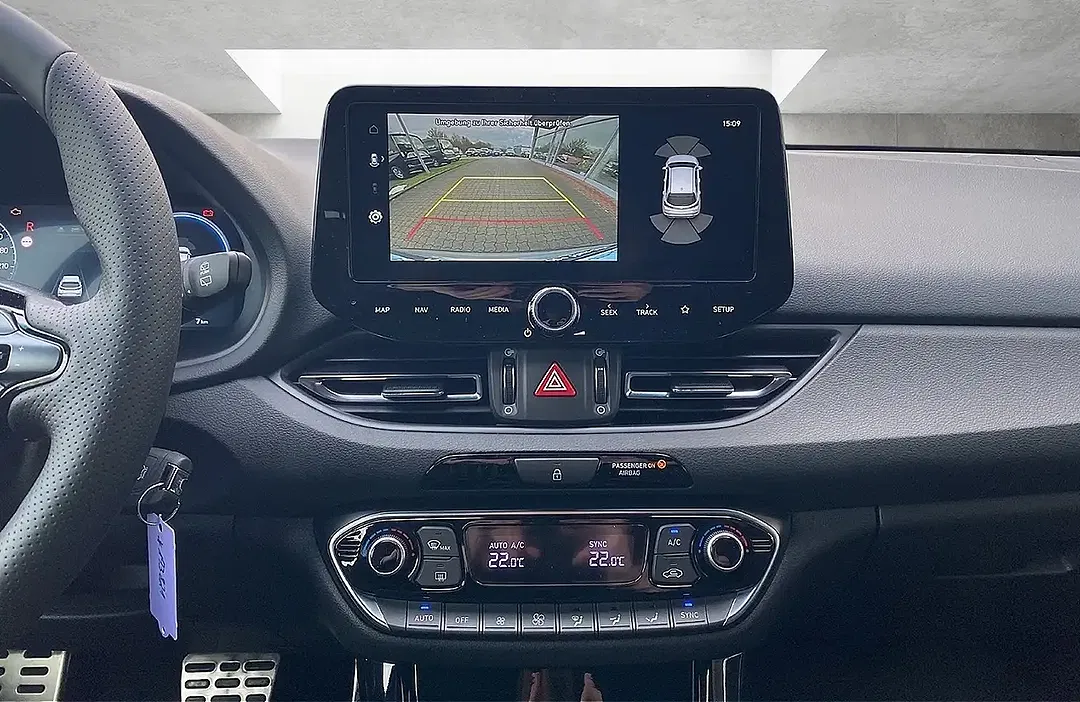 Hyundai i30 - Thumbnail 16