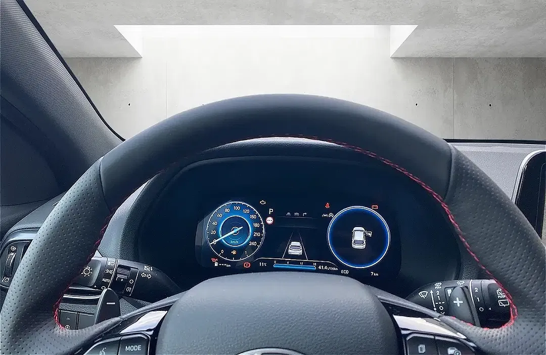 Hyundai i30 - Thumbnail 17