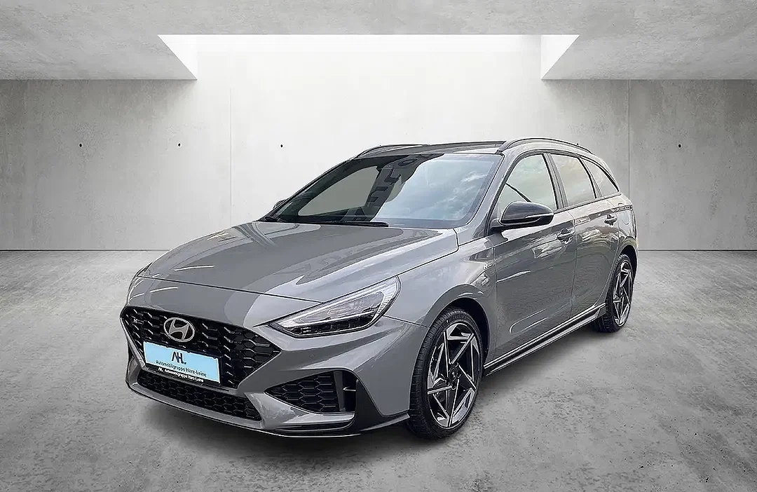 Hyundai i30 - Afbeelding 1