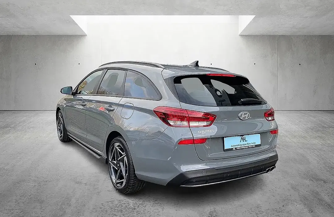 Hyundai i30 - Thumbnail 3