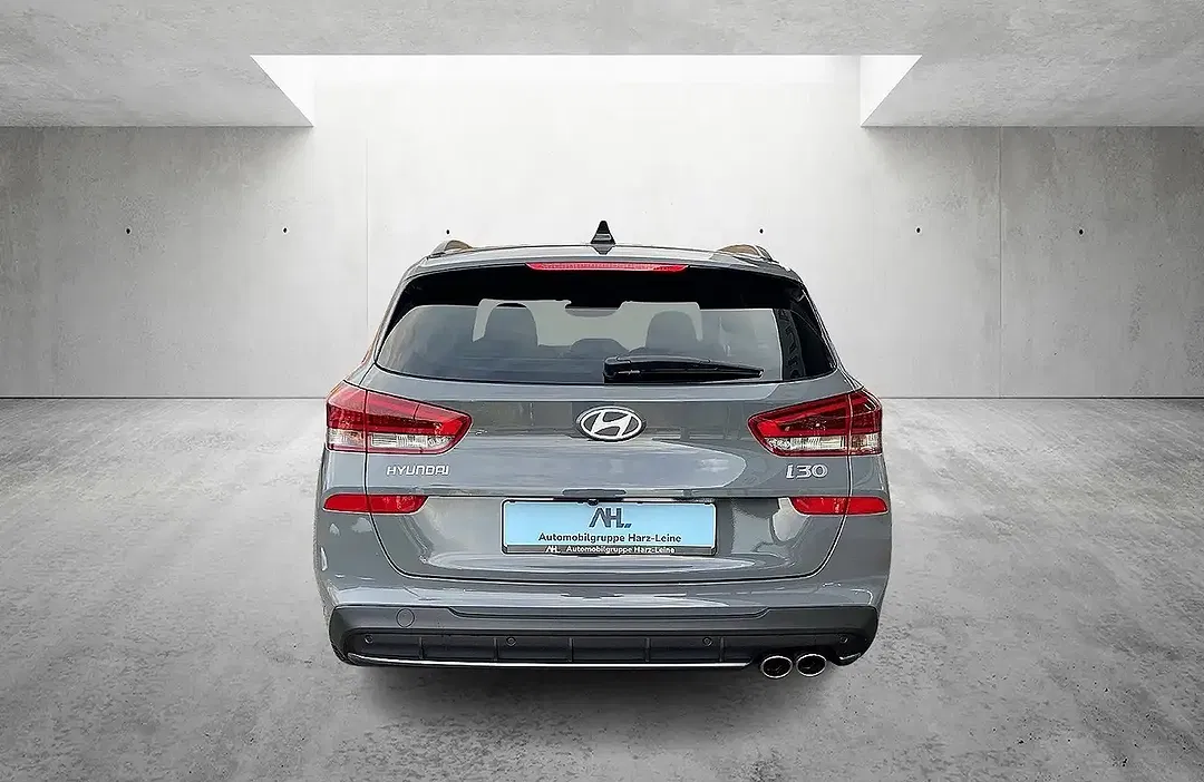 Hyundai i30 - Thumbnail 4