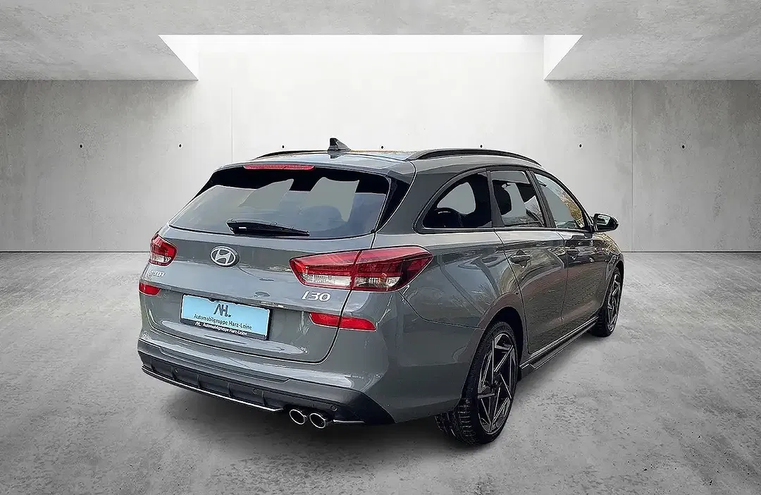 Hyundai i30 - Thumbnail 5
