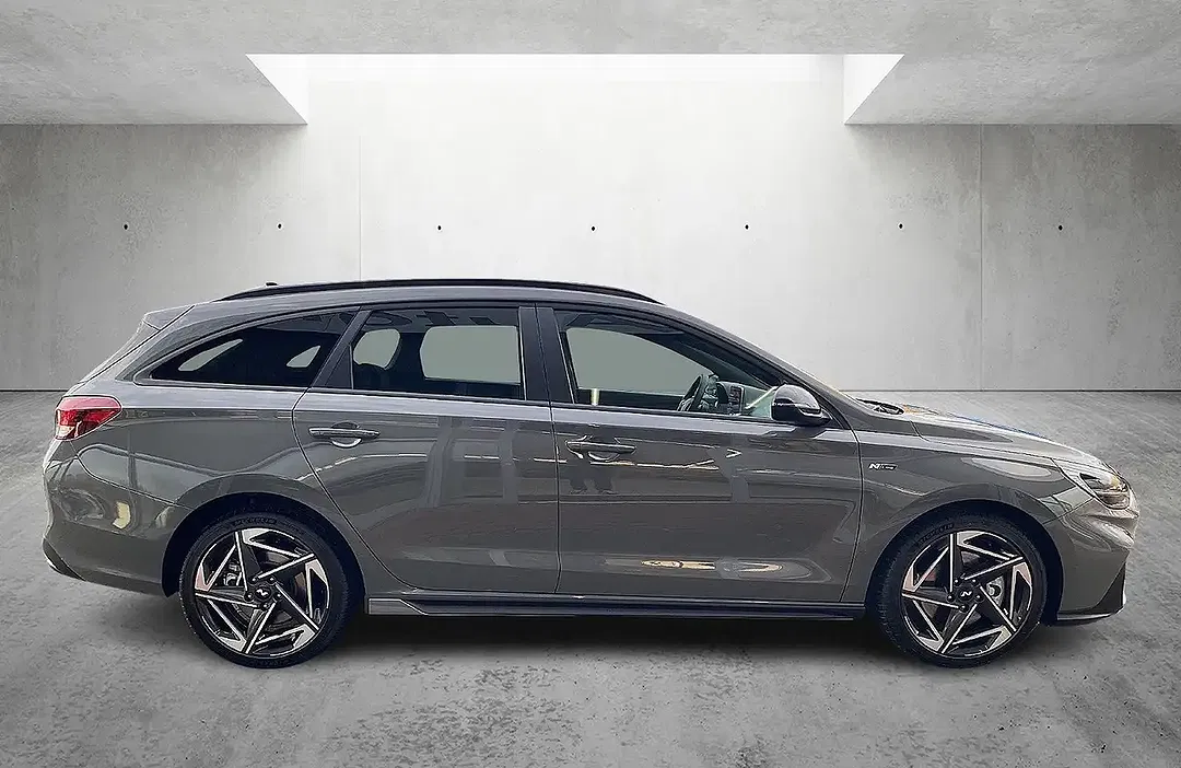 Hyundai i30 - Thumbnail 6
