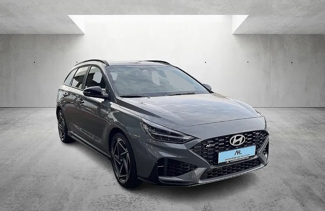 Hyundai i30 - Thumbnail 7