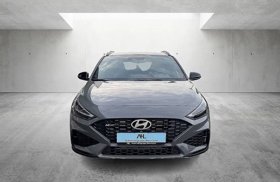 Hyundai i30 - Thumbnail 8